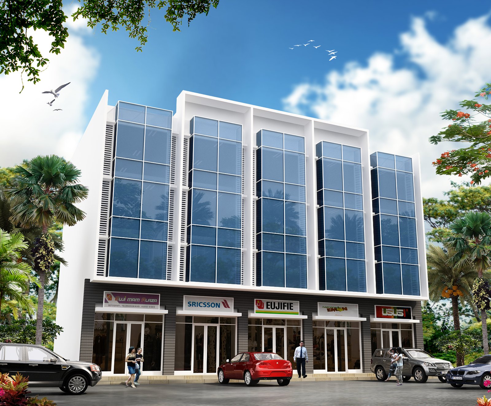 Tebet Aarden